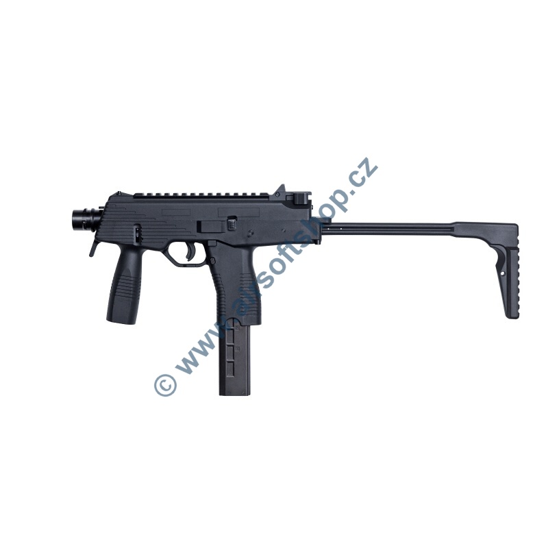 ASG BT MP9 A1 black